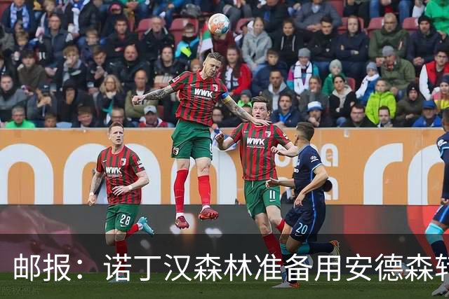 邮报：诺丁汉森林准备用安德森转会费引援，补强锋线和中场